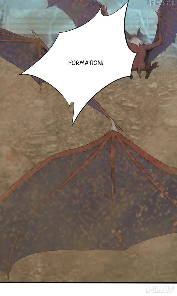Primordial Ten Fiends: Others Tame Beasts, I Tame Beast Girls Chapter 63 page 29