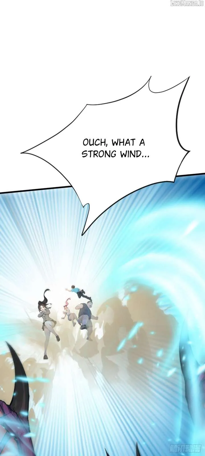 Primordial Ten Fiends: Others Tame Beasts, I Tame Beast Girls Chapter 63 page 52