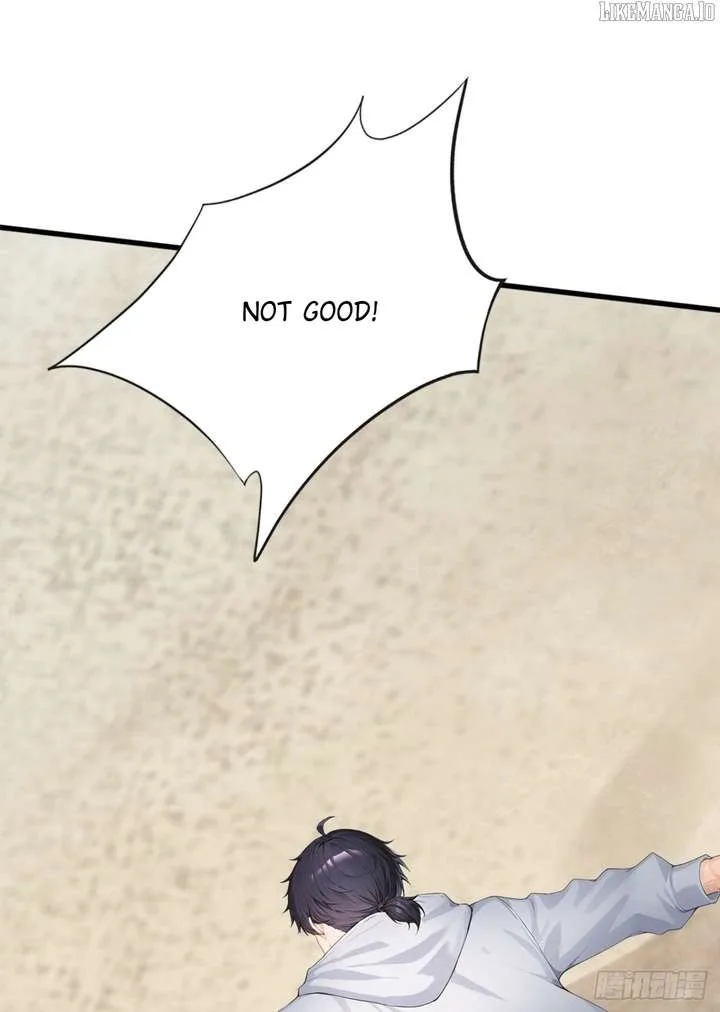 Primordial Ten Fiends: Others Tame Beasts, I Tame Beast Girls Chapter 64 page 24