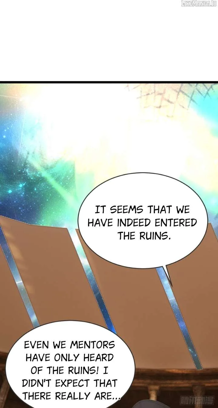 Primordial Ten Fiends: Others Tame Beasts, I Tame Beast Girls Chapter 64 page 50