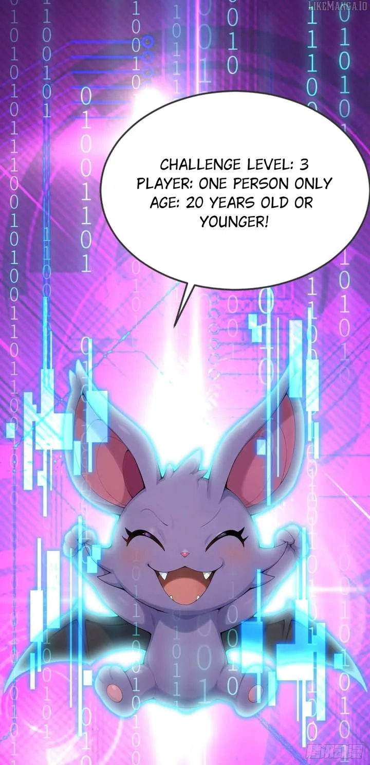 Primordial Ten Fiends: Others Tame Beasts, I Tame Beast Girls Chapter 64 page 53