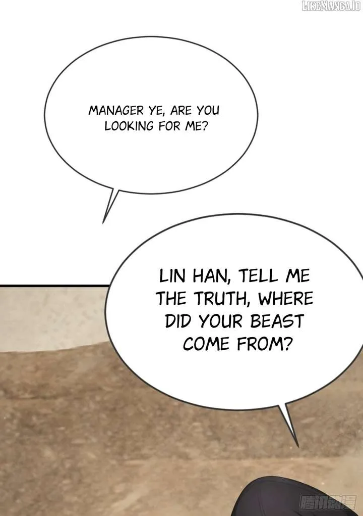Primordial Ten Fiends: Others Tame Beasts, I Tame Beast Girls Chapter 64 page 9