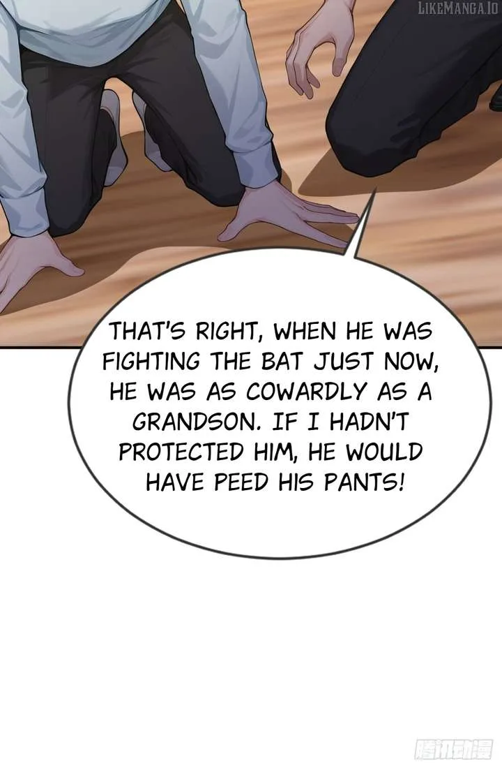 Primordial Ten Fiends: Others Tame Beasts, I Tame Beast Girls Chapter 64 page 39