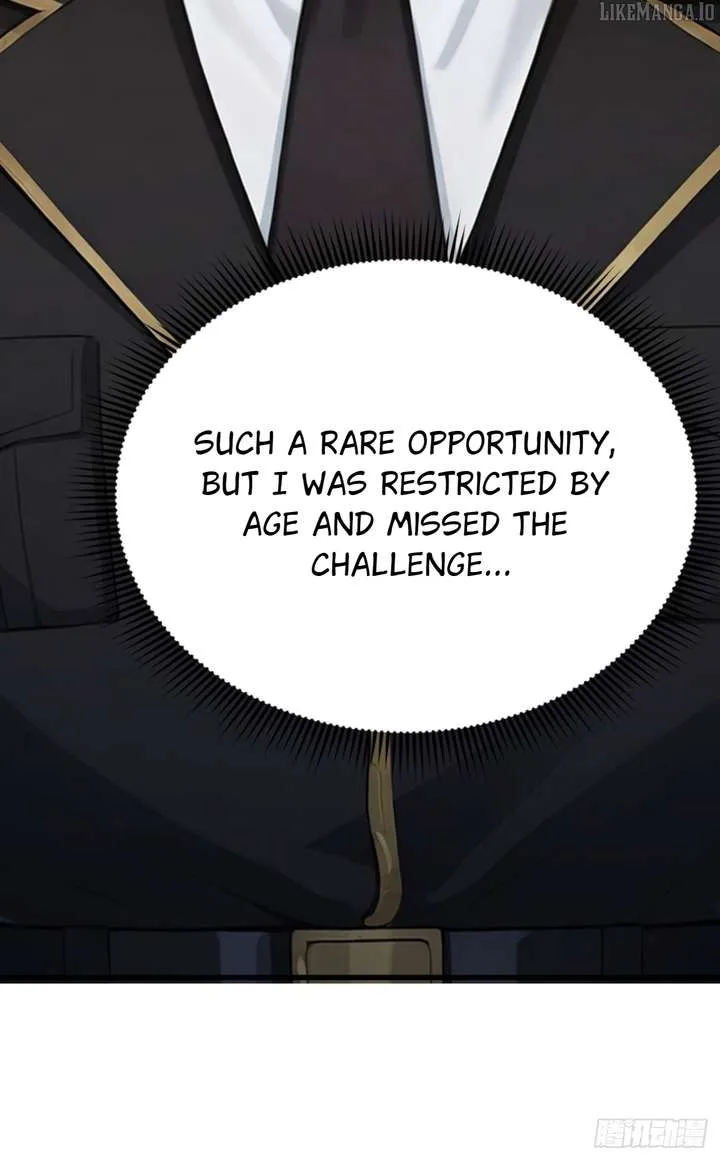 Primordial Ten Fiends: Others Tame Beasts, I Tame Beast Girls Chapter 64 page 56