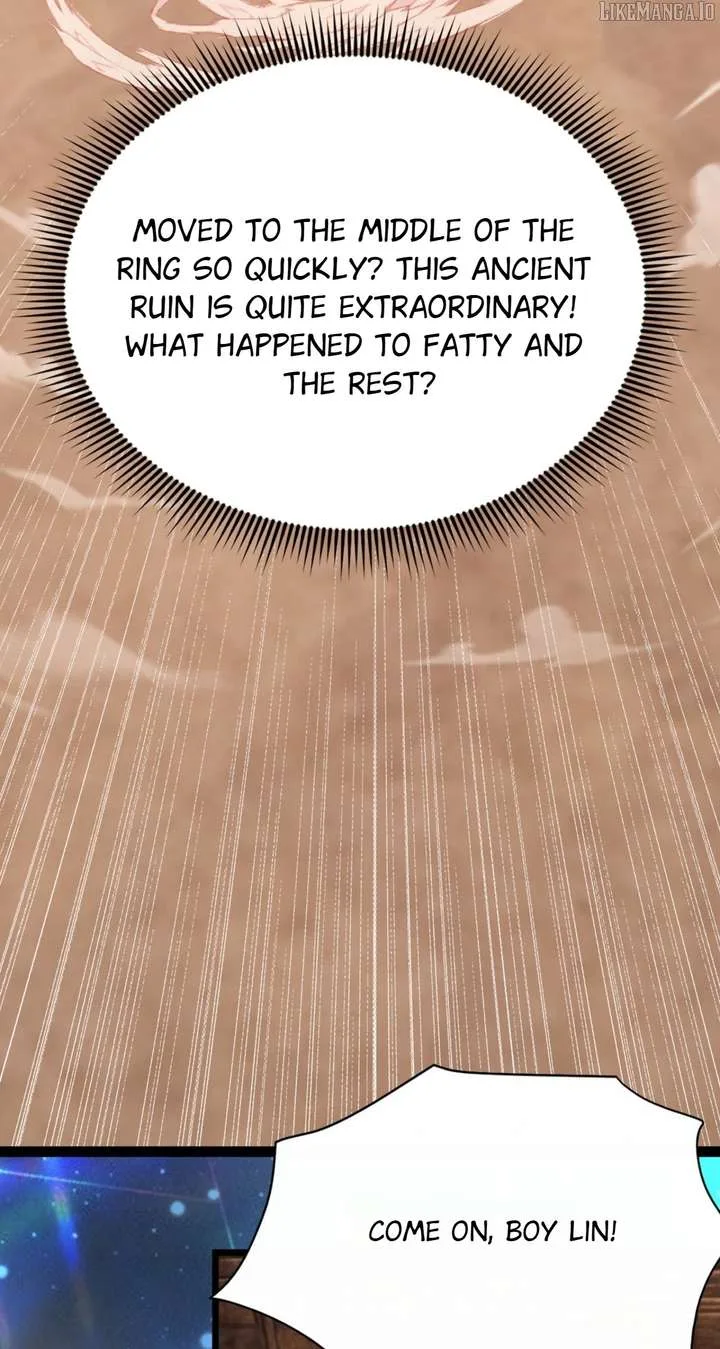 Primordial Ten Fiends: Others Tame Beasts, I Tame Beast Girls Chapter 65 page 6