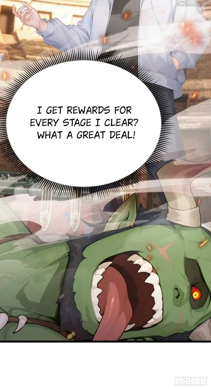 Primordial Ten Fiends: Others Tame Beasts, I Tame Beast Girls Chapter 65 page 26