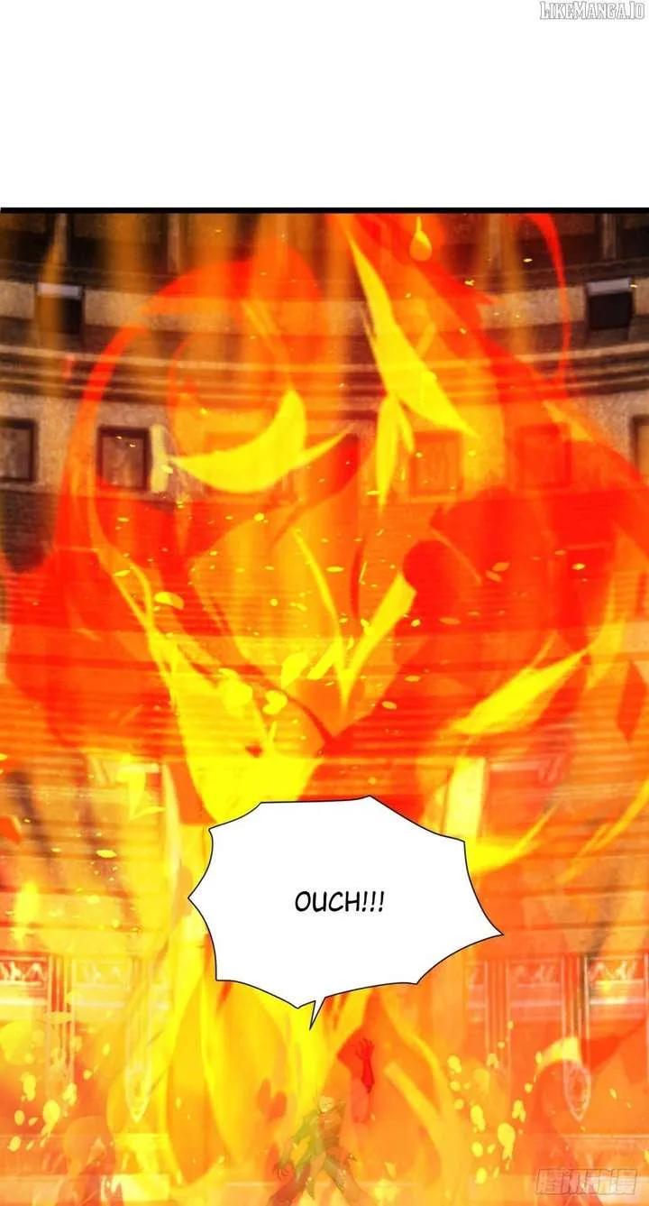 Primordial Ten Fiends: Others Tame Beasts, I Tame Beast Girls Chapter 66 page 31