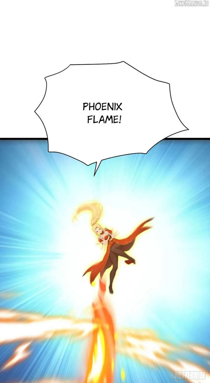 Primordial Ten Fiends: Others Tame Beasts, I Tame Beast Girls Chapter 66 page 27