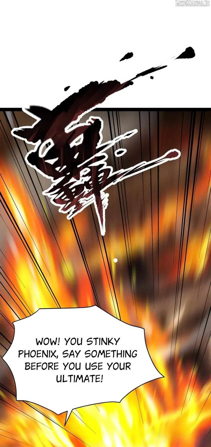 Primordial Ten Fiends: Others Tame Beasts, I Tame Beast Girls Chapter 66 page 29