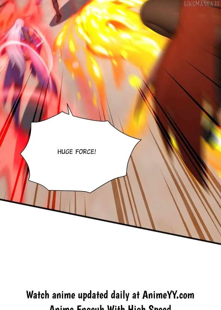 Primordial Ten Fiends: Others Tame Beasts, I Tame Beast Girls Chapter 66 page 45