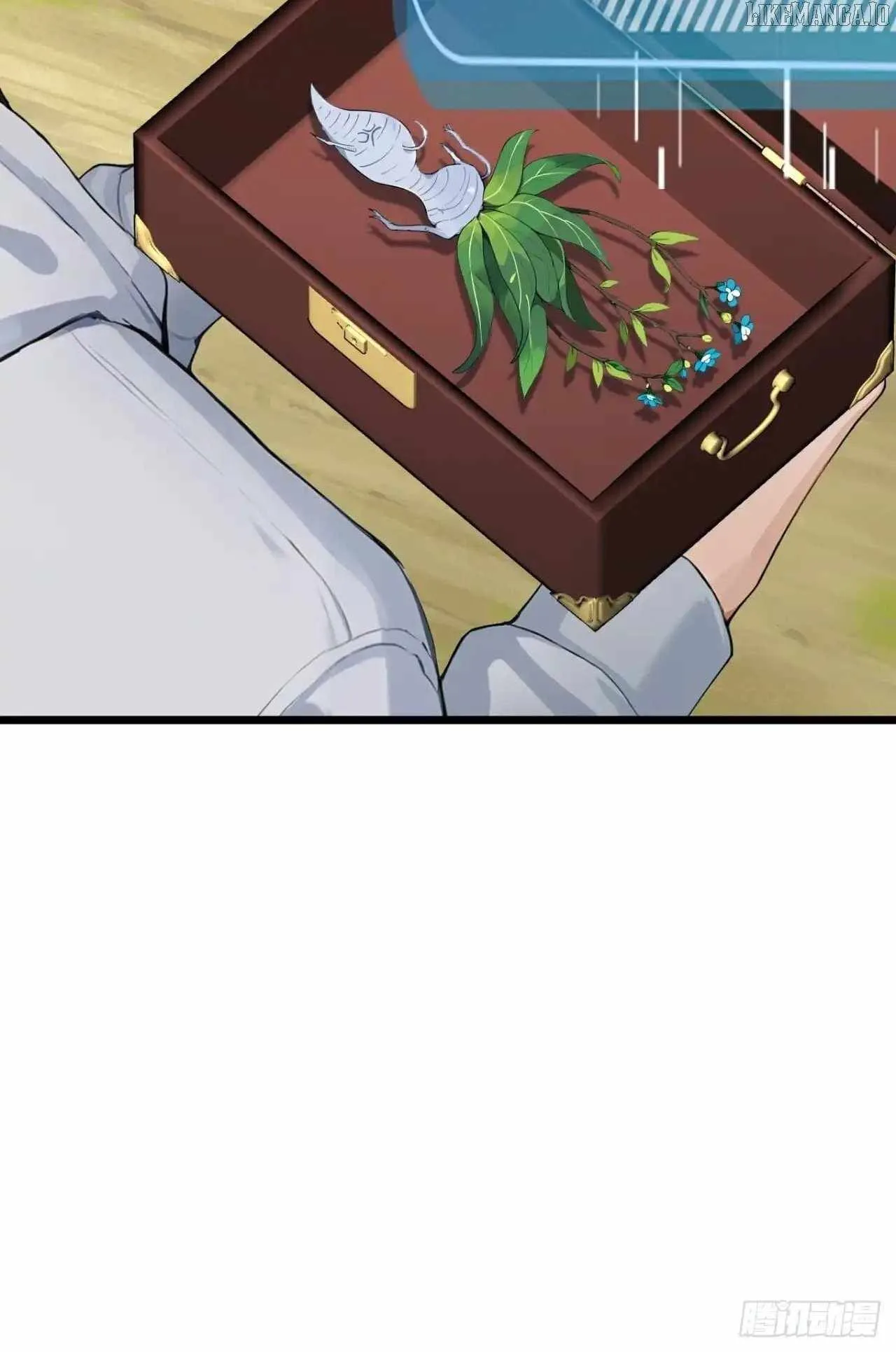 Primordial Ten Fiends: Others Tame Beasts, I Tame Beast Girls Chapter 70 page 47