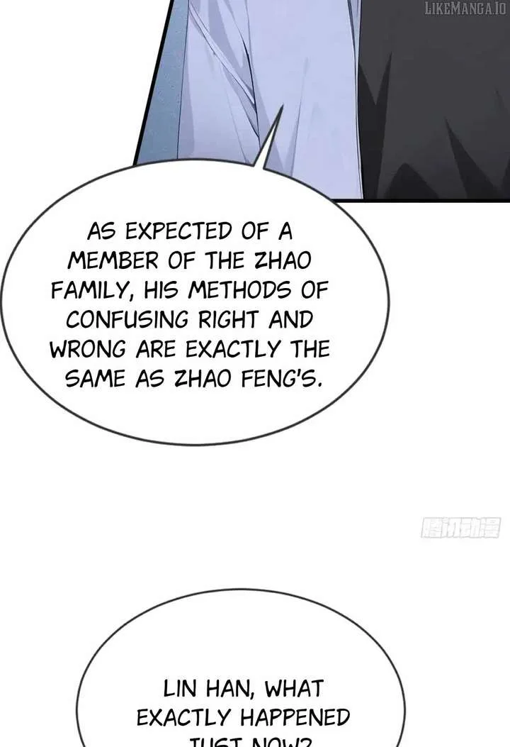 Primordial Ten Fiends: Others Tame Beasts, I Tame Beast Girls Chapter 72 page 30