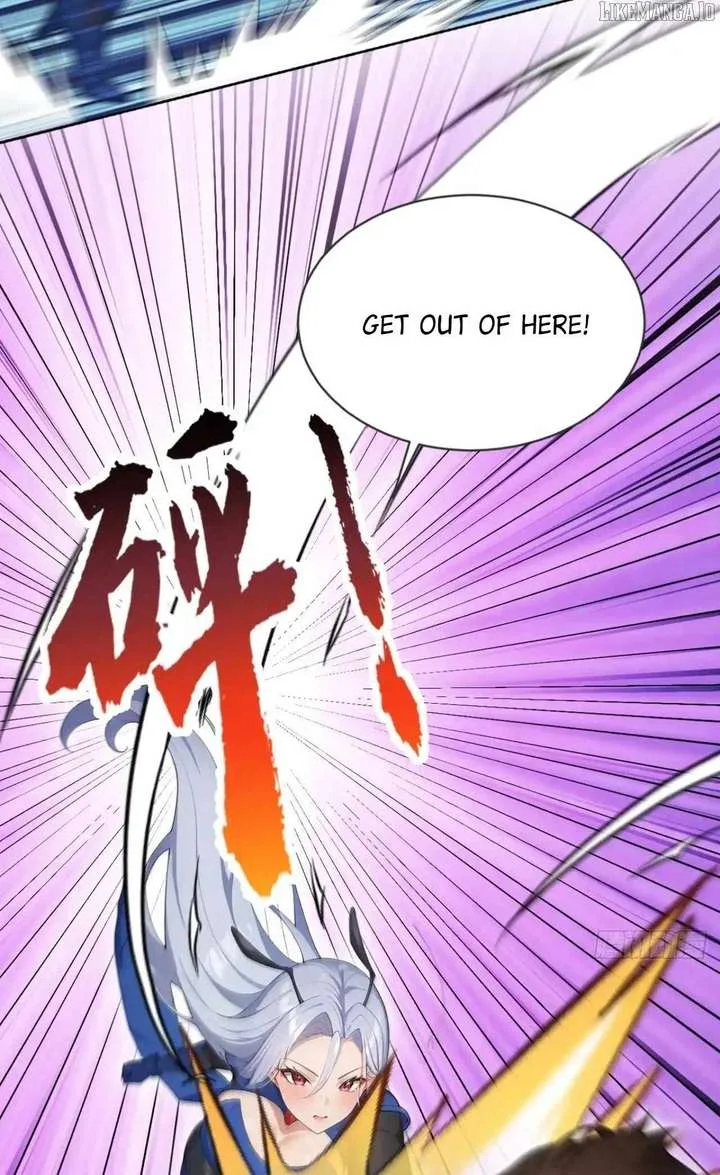 Primordial Ten Fiends: Others Tame Beasts, I Tame Beast Girls Chapter 72 page 10