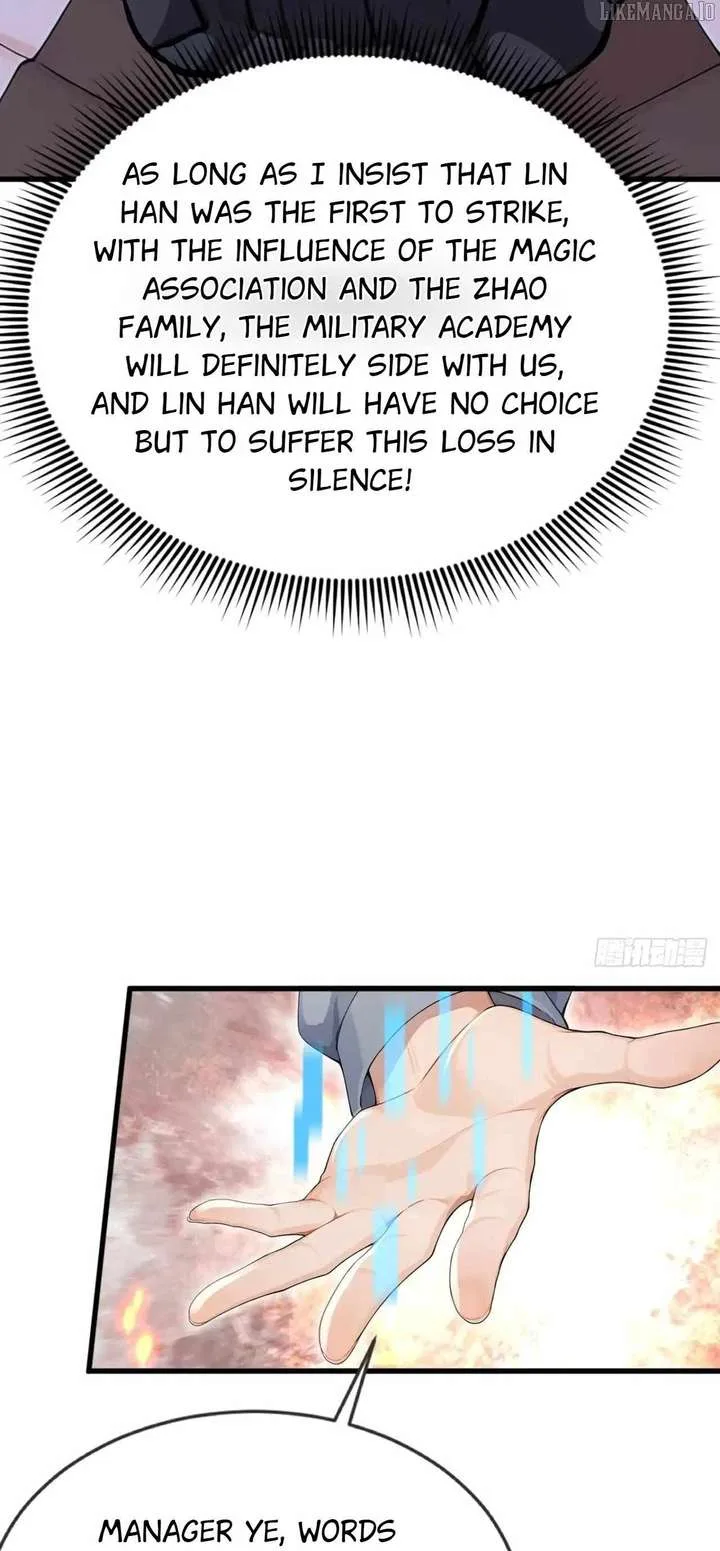 Primordial Ten Fiends: Others Tame Beasts, I Tame Beast Girls Chapter 72 page 33