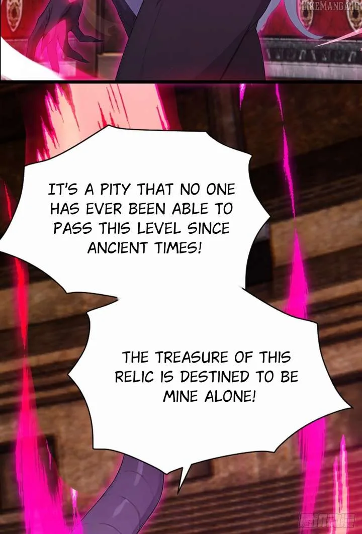 Primordial Ten Fiends: Others Tame Beasts, I Tame Beast Girls Chapter 67 page 54