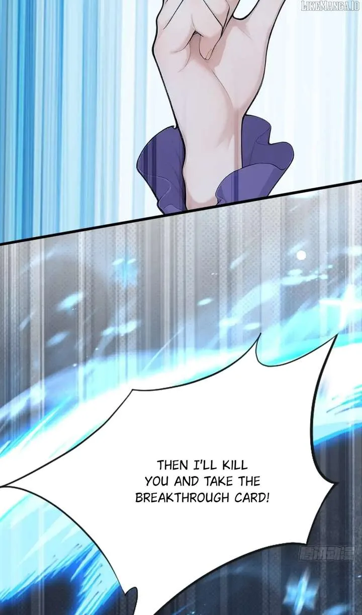 Primordial Ten Fiends: Others Tame Beasts, I Tame Beast Girls Chapter 71 page 54