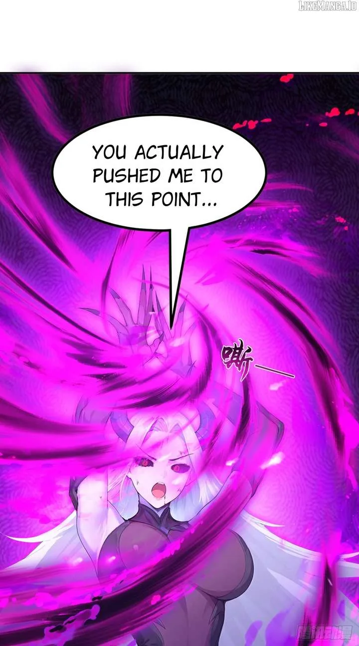 Primordial Ten Fiends: Others Tame Beasts, I Tame Beast Girls Chapter 68 page 53