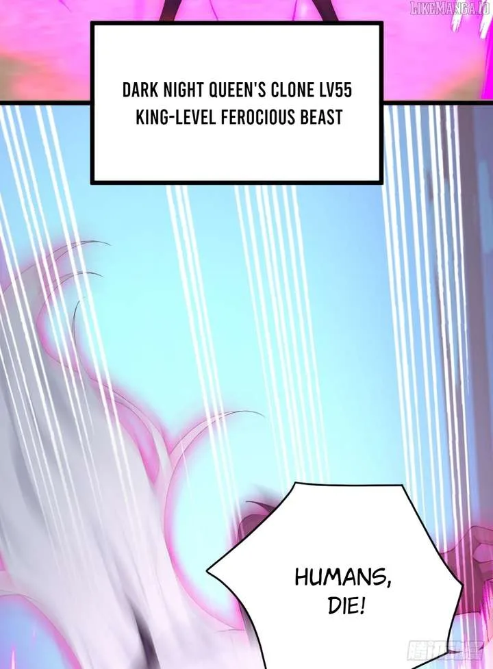 Primordial Ten Fiends: Others Tame Beasts, I Tame Beast Girls Chapter 67 page 59