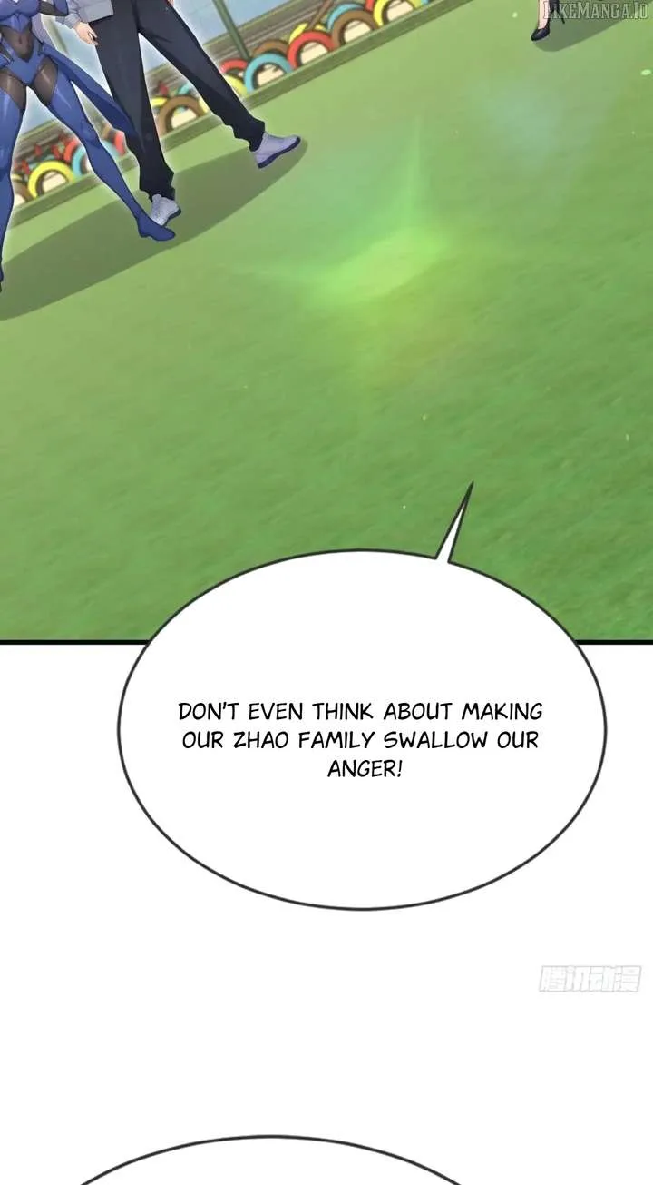 Primordial Ten Fiends: Others Tame Beasts, I Tame Beast Girls Chapter 71 page 48