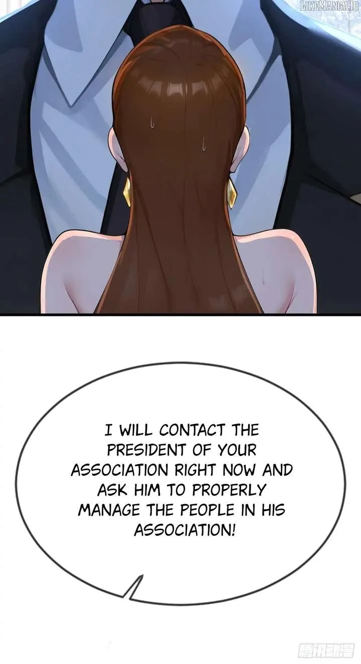 Primordial Ten Fiends: Others Tame Beasts, I Tame Beast Girls Chapter 73 page 7