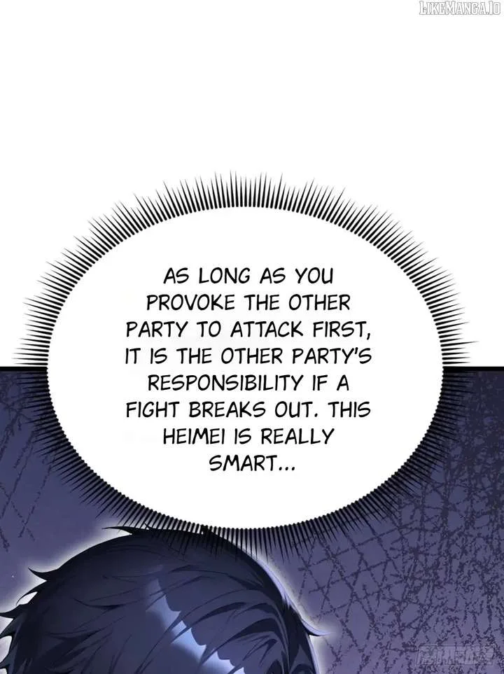 Primordial Ten Fiends: Others Tame Beasts, I Tame Beast Girls Chapter 73 page 27