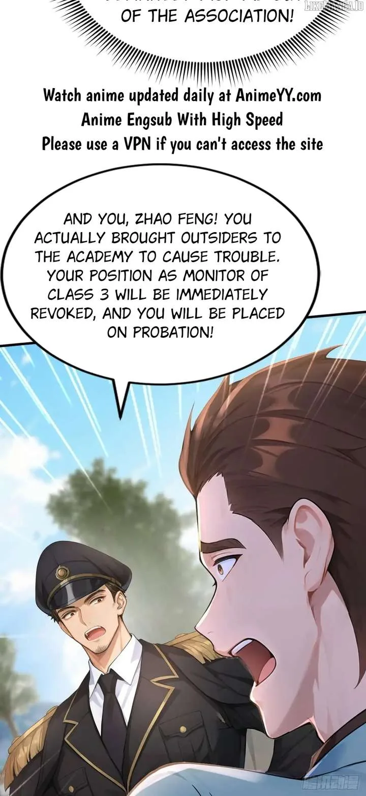 Primordial Ten Fiends: Others Tame Beasts, I Tame Beast Girls Chapter 73 page 9
