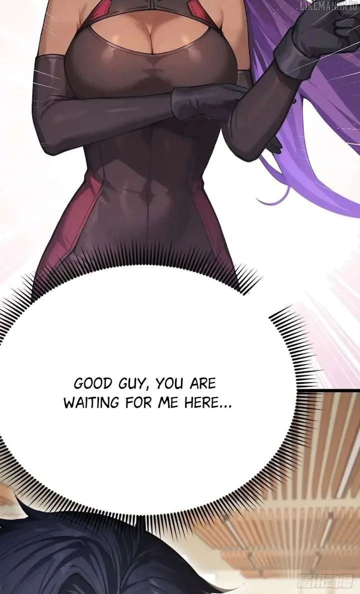 Primordial Ten Fiends: Others Tame Beasts, I Tame Beast Girls Chapter 73 page 50