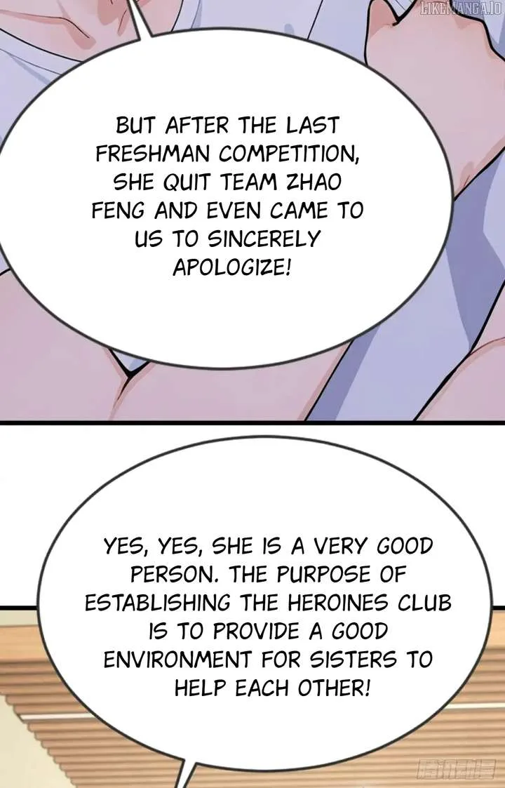 Primordial Ten Fiends: Others Tame Beasts, I Tame Beast Girls Chapter 73 page 45