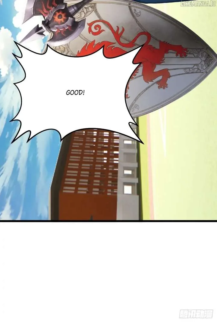 Primordial Ten Fiends: Others Tame Beasts, I Tame Beast Girls Chapter 74 page 34