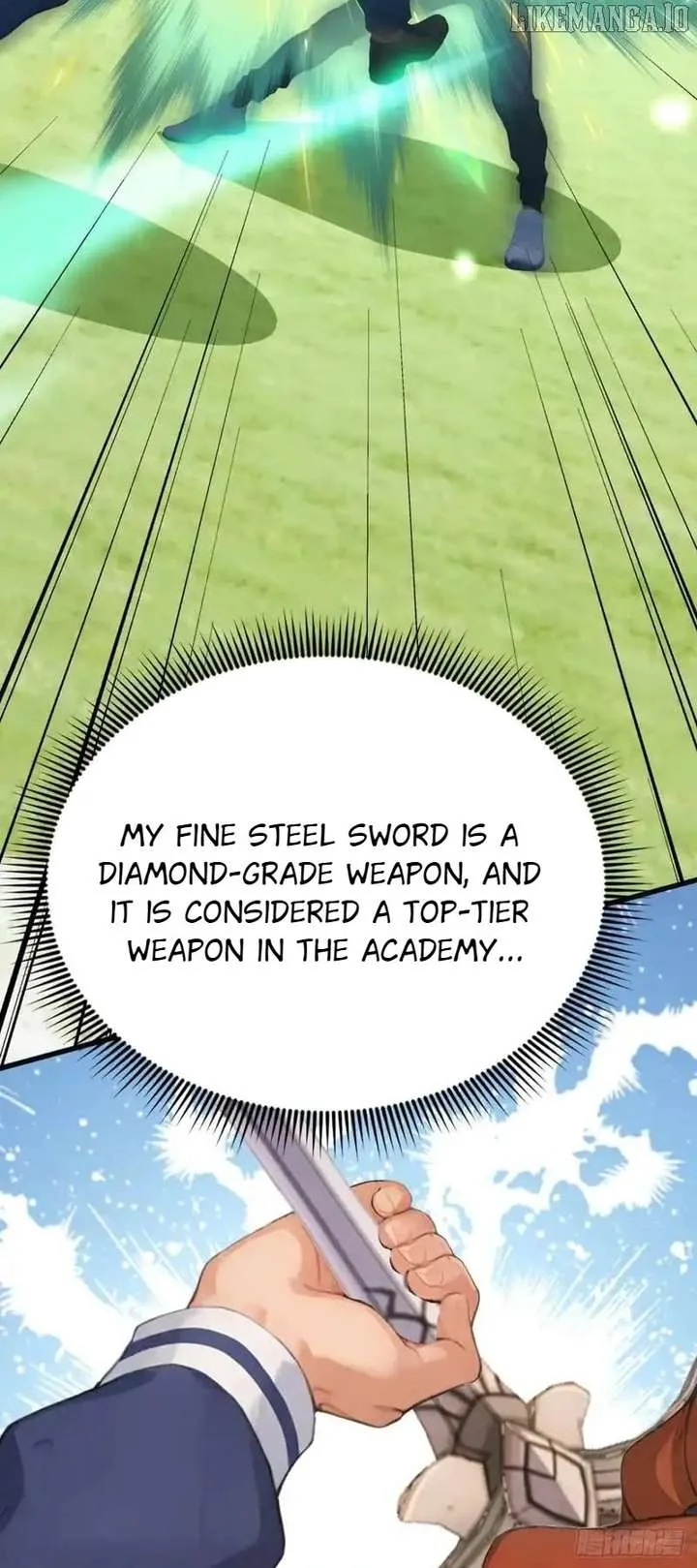 Primordial Ten Fiends: Others Tame Beasts, I Tame Beast Girls Chapter 75 page 7