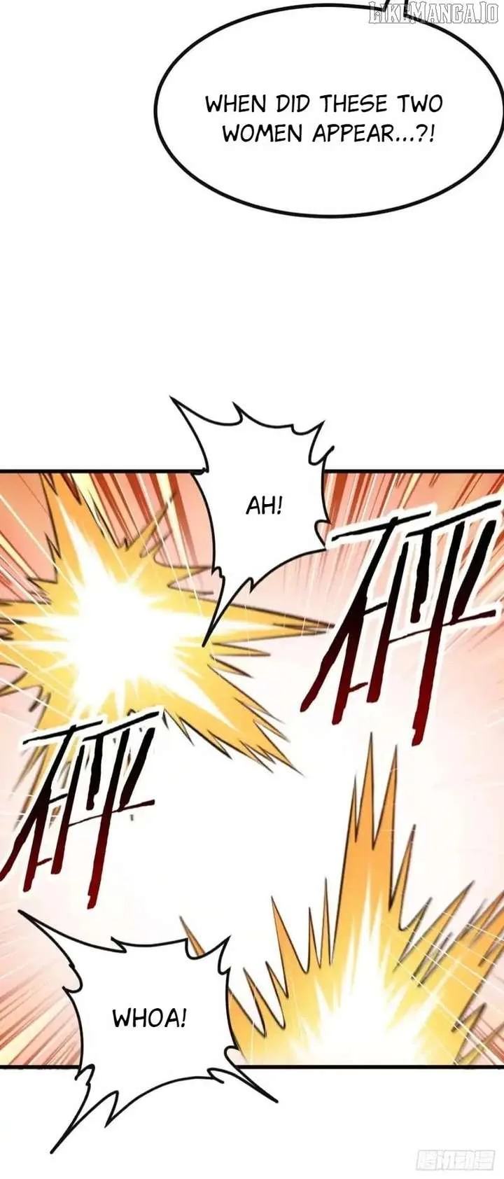 Primordial Ten Fiends: Others Tame Beasts, I Tame Beast Girls Chapter 76 page 37