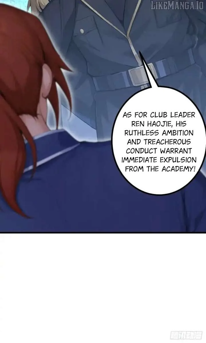 Primordial Ten Fiends: Others Tame Beasts, I Tame Beast Girls Chapter 77 page 10