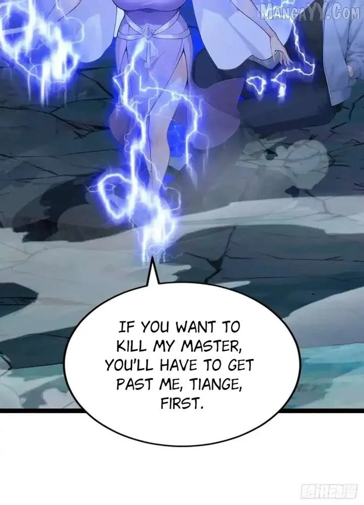 Primordial Ten Fiends: Others Tame Beasts, I Tame Beast Girls Chapter 78 page 10