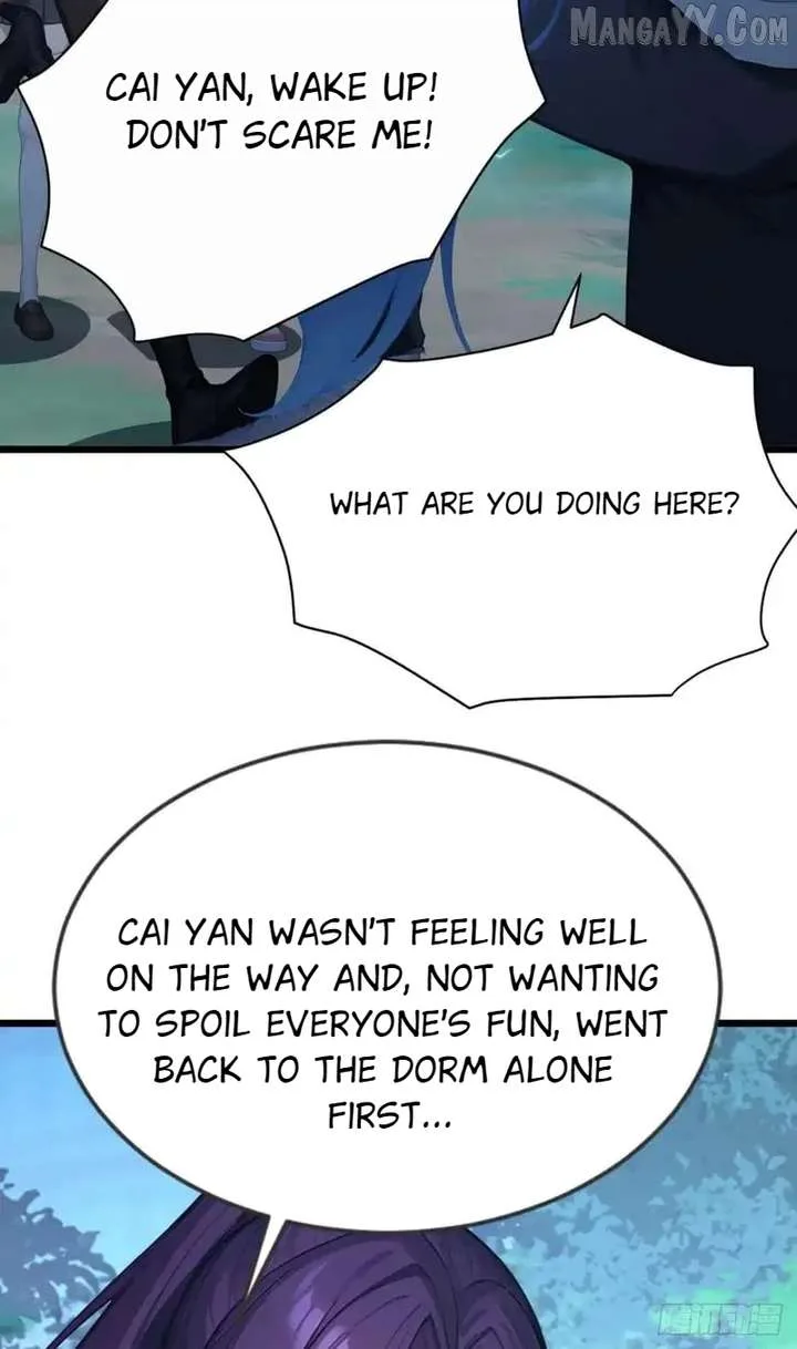 Primordial Ten Fiends: Others Tame Beasts, I Tame Beast Girls Chapter 78 page 23