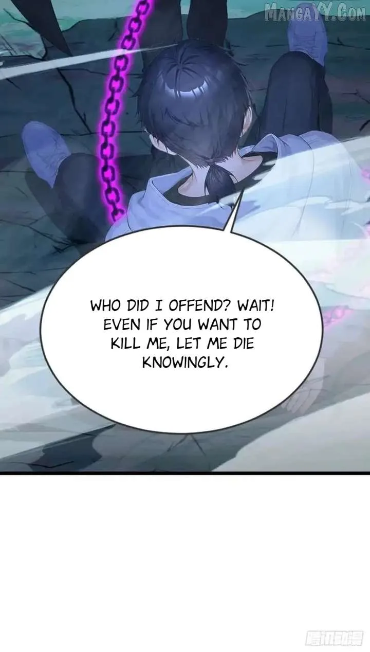 Primordial Ten Fiends: Others Tame Beasts, I Tame Beast Girls Chapter 78 page 3