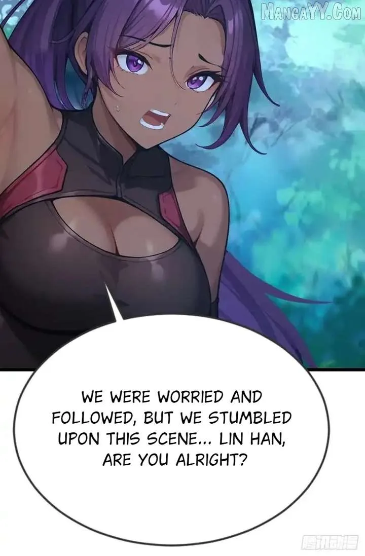 Primordial Ten Fiends: Others Tame Beasts, I Tame Beast Girls Chapter 78 page 24