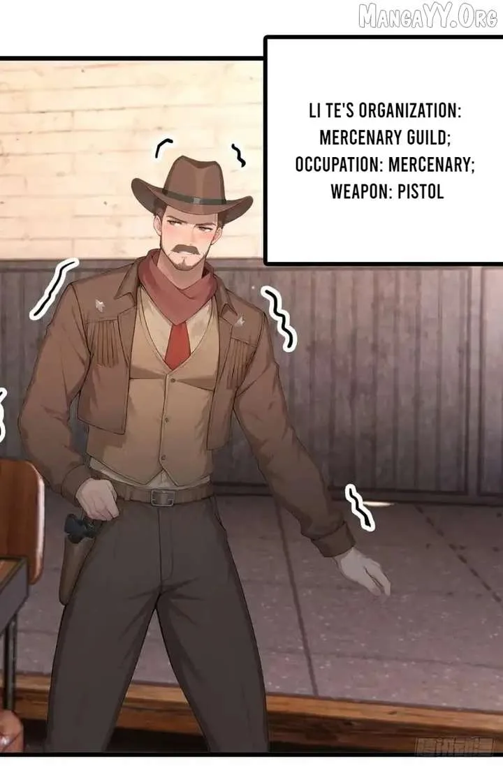 Primordial Ten Fiends: Others Tame Beasts, I Tame Beast Girls Chapter 81 page 13