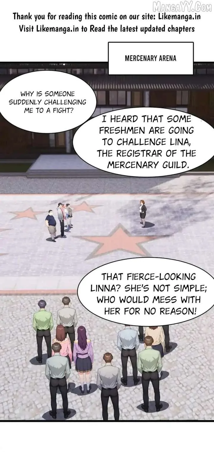 Primordial Ten Fiends: Others Tame Beasts, I Tame Beast Girls Chapter 80 page 2