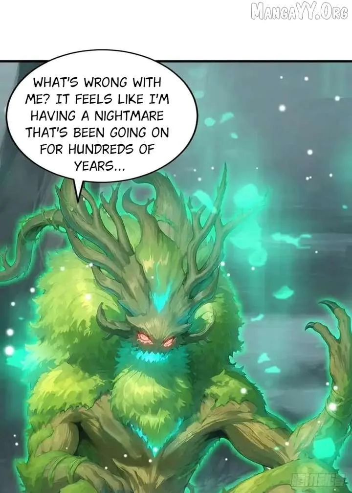 Primordial Ten Fiends: Others Tame Beasts, I Tame Beast Girls Chapter 83 page 12