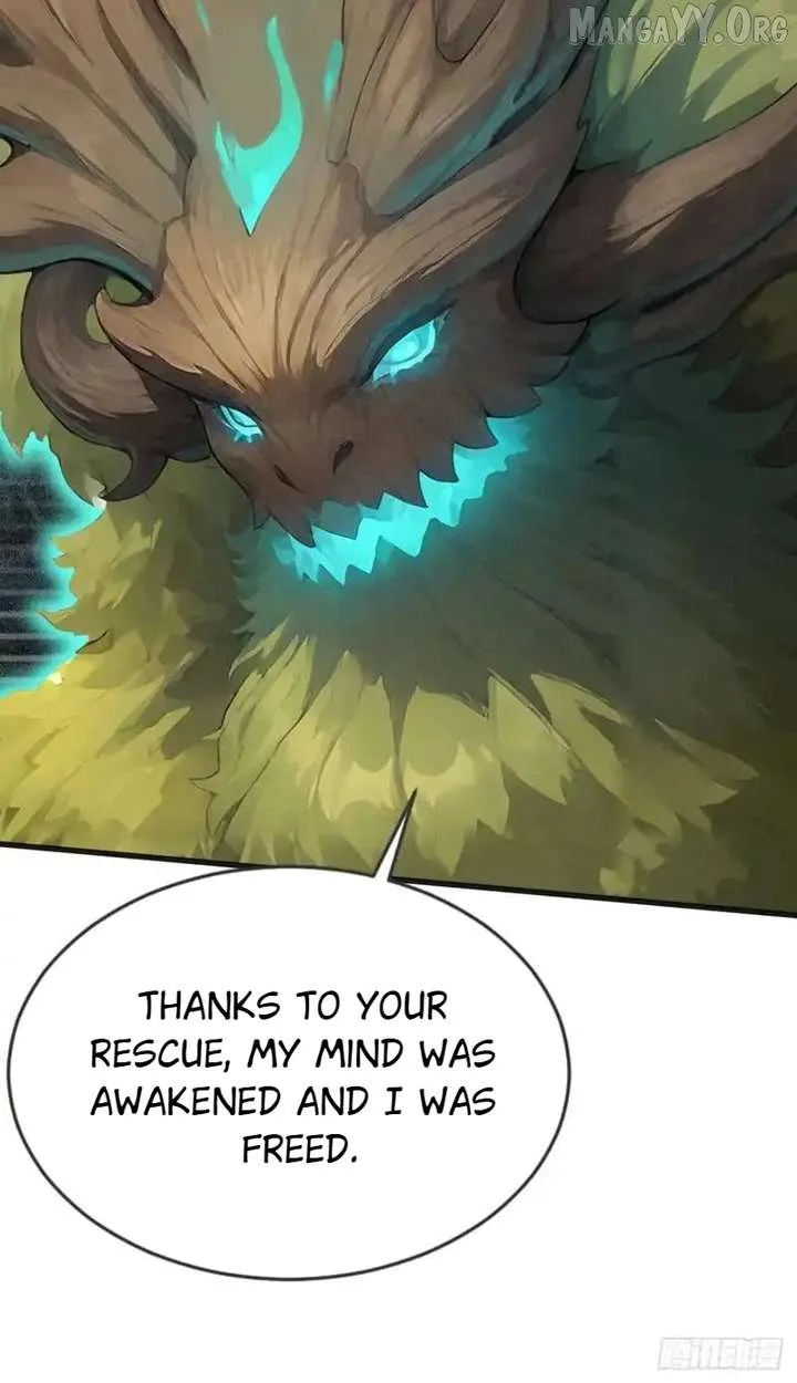 Primordial Ten Fiends: Others Tame Beasts, I Tame Beast Girls Chapter 83 page 18