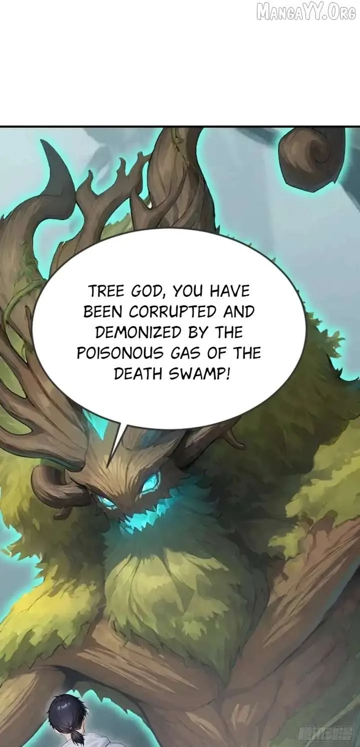 Primordial Ten Fiends: Others Tame Beasts, I Tame Beast Girls Chapter 83 page 15