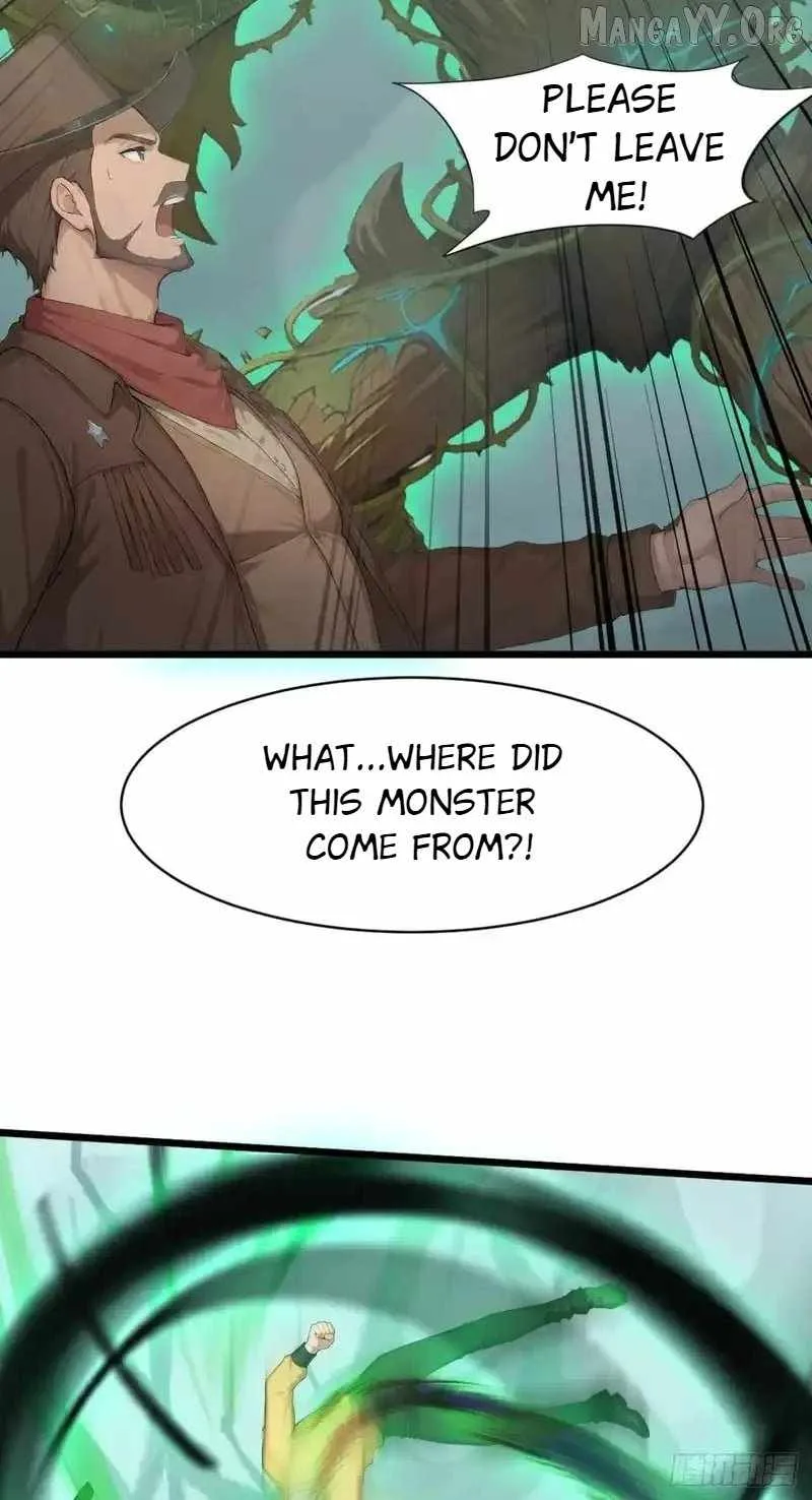 Primordial Ten Fiends: Others Tame Beasts, I Tame Beast Girls Chapter 82 page 4