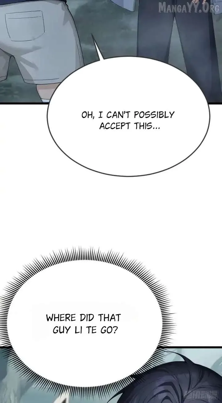 Primordial Ten Fiends: Others Tame Beasts, I Tame Beast Girls Chapter 83 page 29