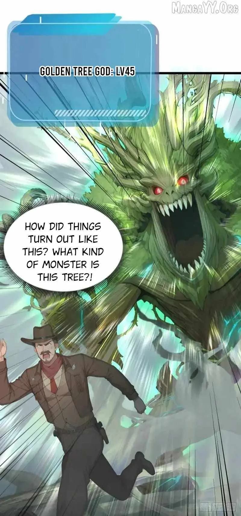 Primordial Ten Fiends: Others Tame Beasts, I Tame Beast Girls Chapter 82 page 7