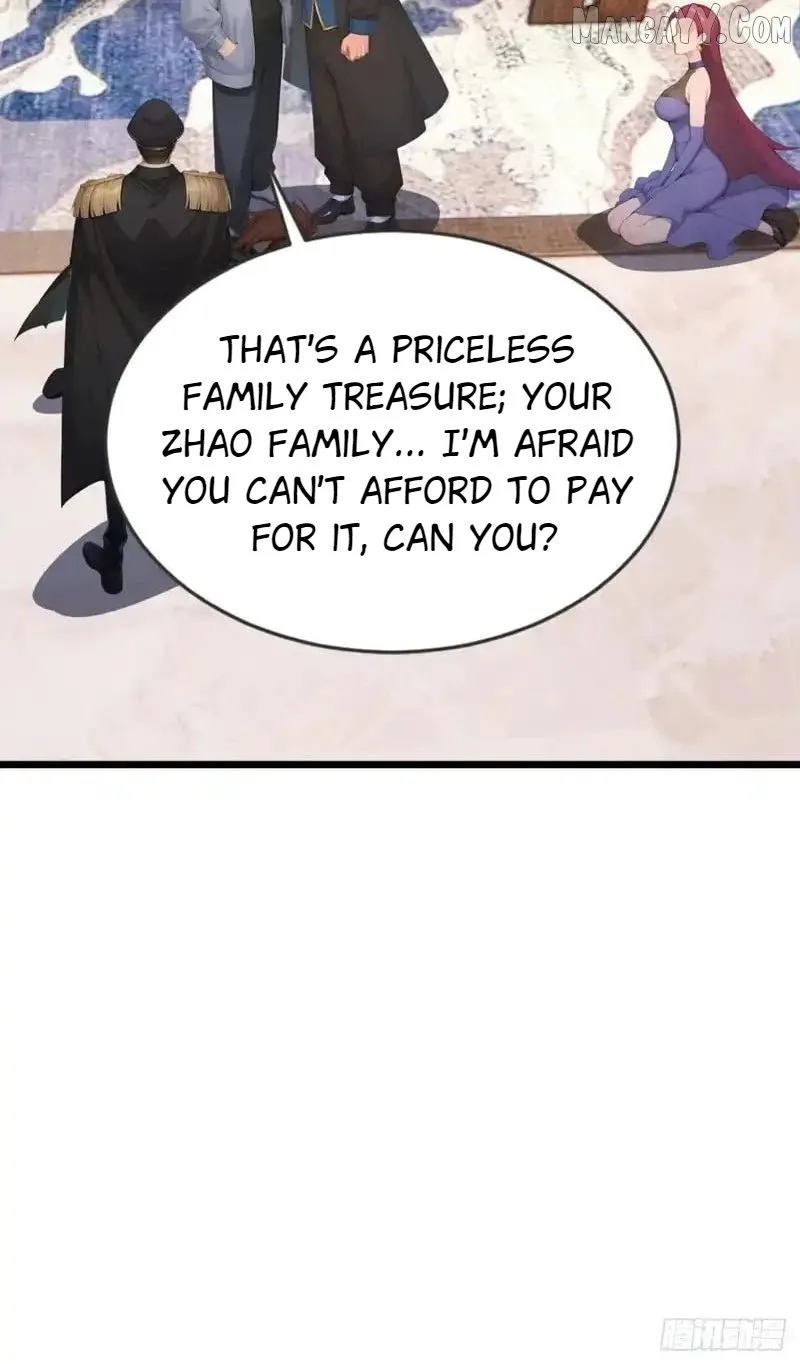 Primordial Ten Fiends: Others Tame Beasts, I Tame Beast Girls Chapter 79 page 12