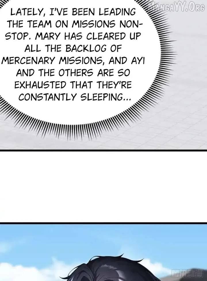 Primordial Ten Fiends: Others Tame Beasts, I Tame Beast Girls Chapter 85 page 5