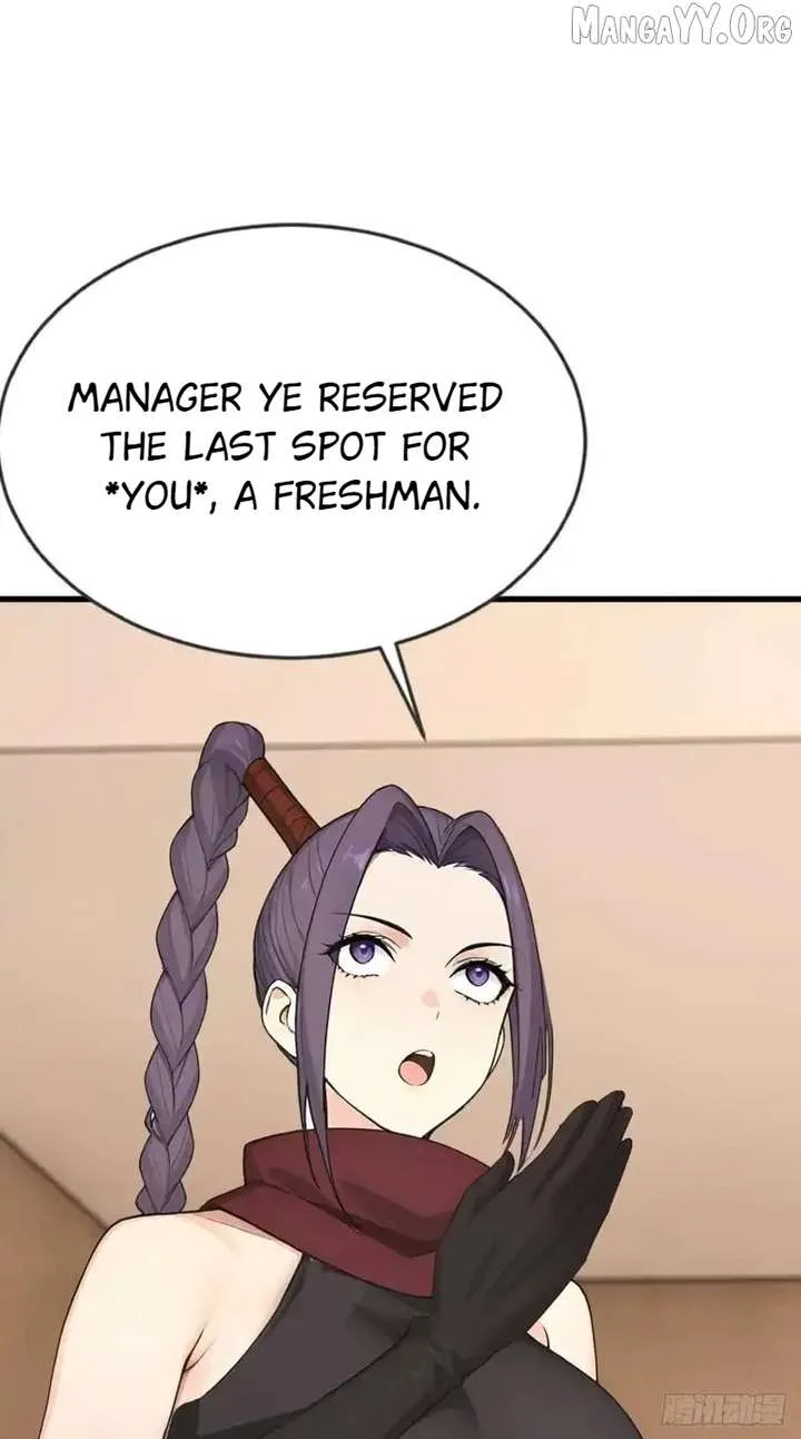 Primordial Ten Fiends: Others Tame Beasts, I Tame Beast Girls Chapter 85 page 41