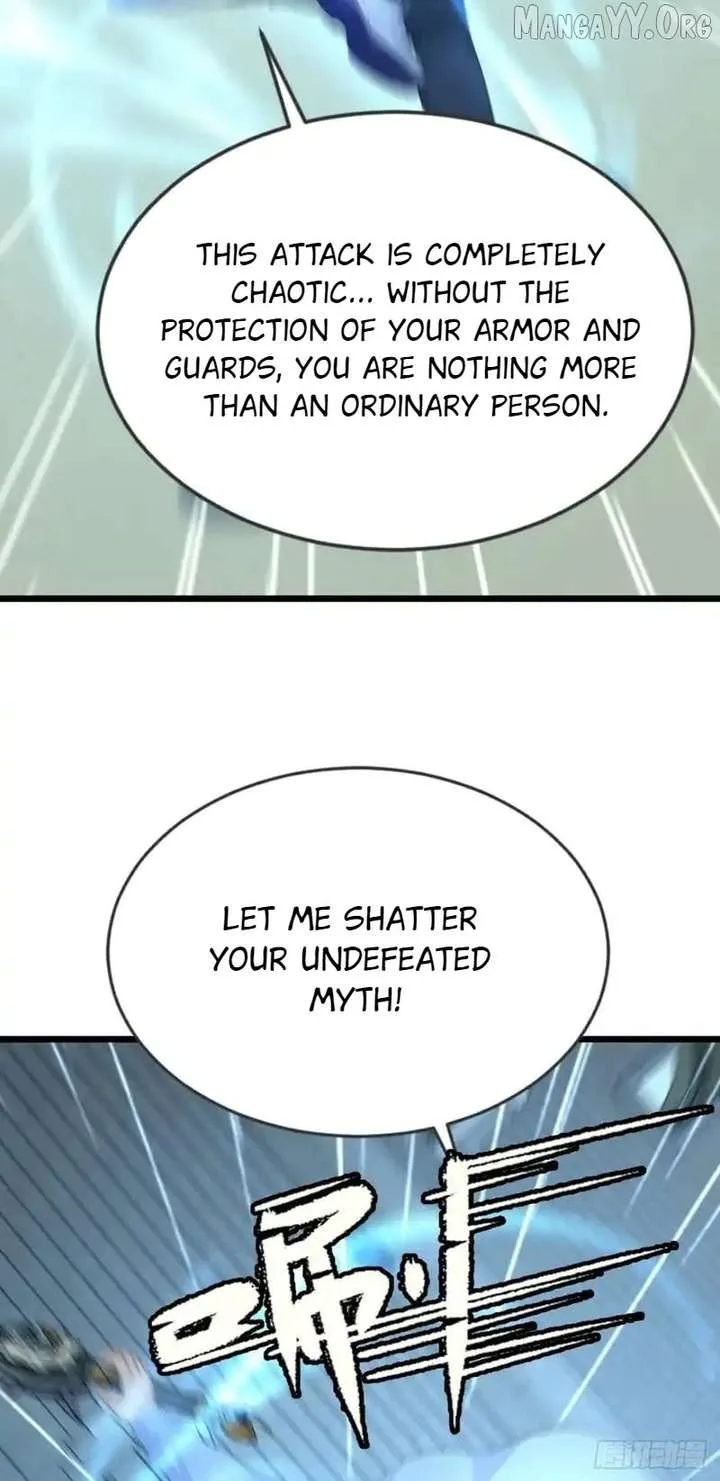 Primordial Ten Fiends: Others Tame Beasts, I Tame Beast Girls Chapter 84 page 39
