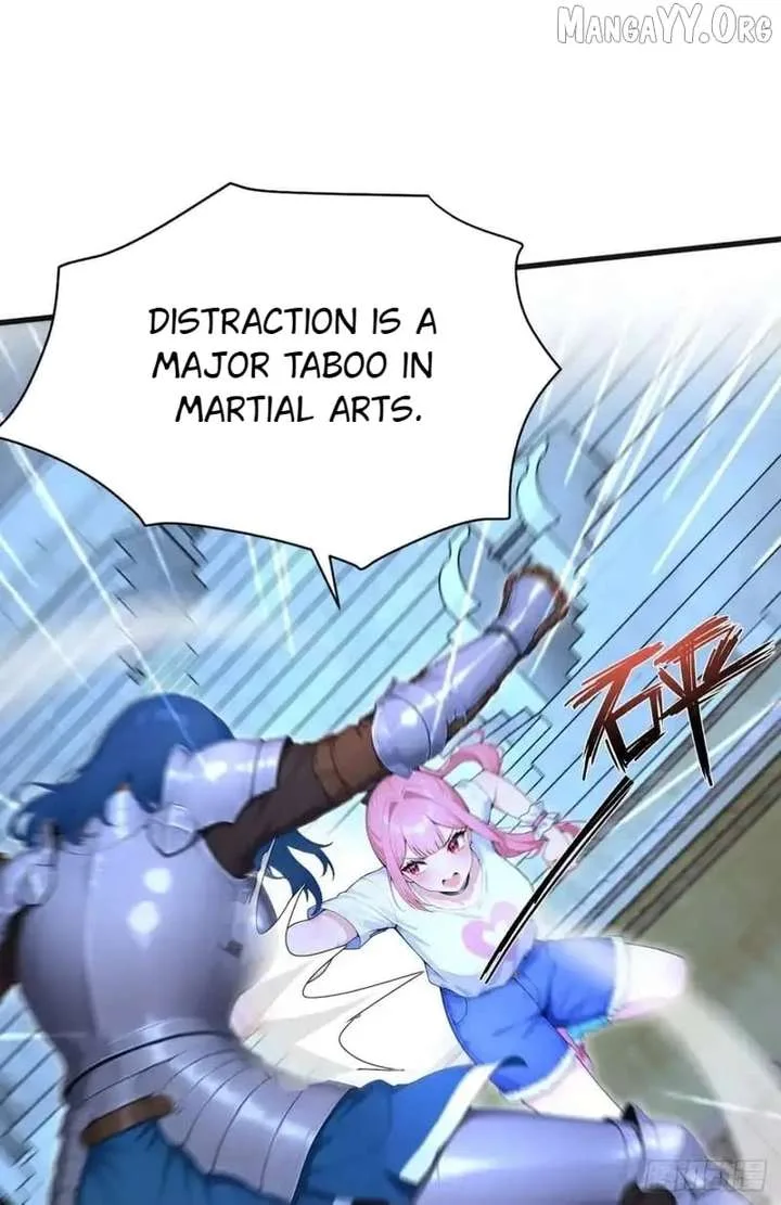 Primordial Ten Fiends: Others Tame Beasts, I Tame Beast Girls Chapter 84 page 19