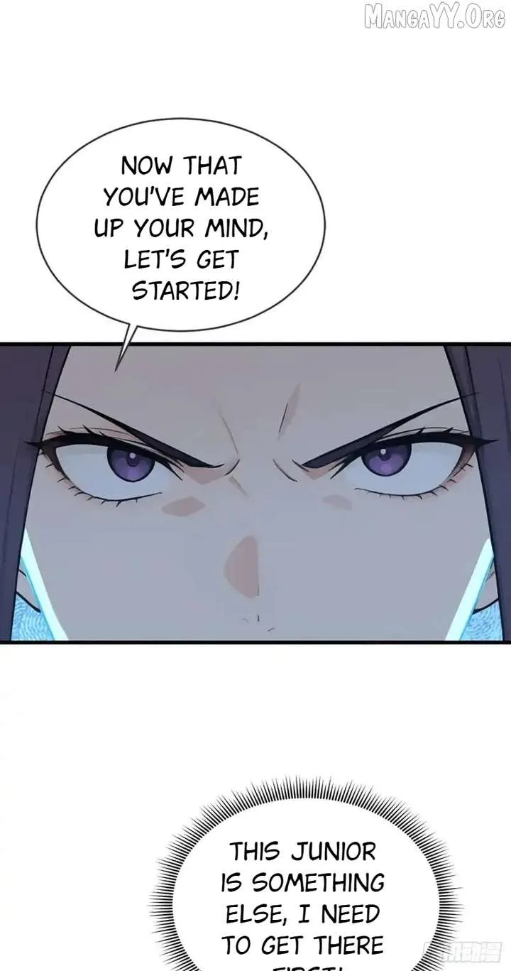 Primordial Ten Fiends: Others Tame Beasts, I Tame Beast Girls Chapter 85 page 52